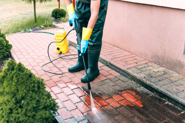 Best Post-Construction Pressure Washing  in Espy, PA